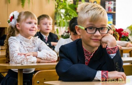 У Житомирі перенесли набір до перших класів