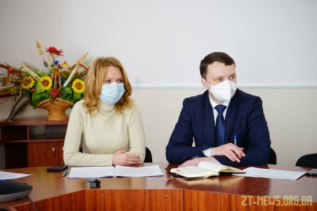 Віталій Бунечко закликав голів РДА пояснювати жителям області необхідність дотримання карантину
