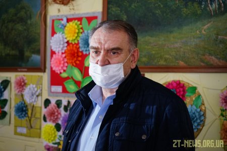 Житомирщина отримає 23,8 тис. продуктових наборів для соціально незахищених жителів області