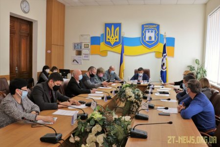 У Житомирі опалювальний сезон завершиться 16 квітня