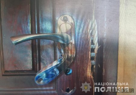 На Житомирщині троє хлопців обкрадали сільські магазини