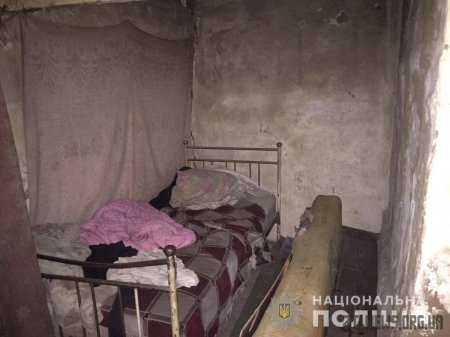 В одному з сіл Житомирської області чоловік забив до смерті свою співмешканку