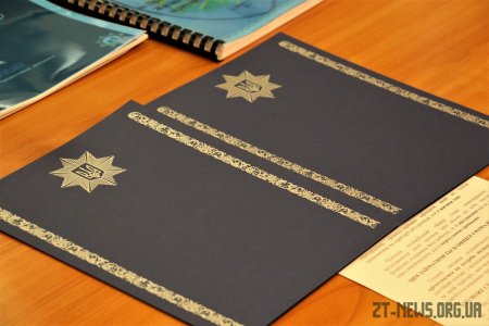 У Житомирі незабаром з’являться «поліцейські громади»