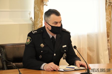 У Житомирі незабаром з’являться «поліцейські громади»