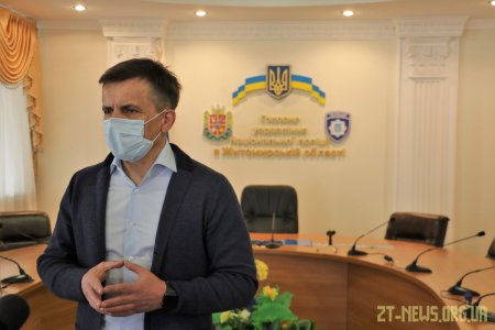 У Житомирі незабаром з’являться «поліцейські громади»