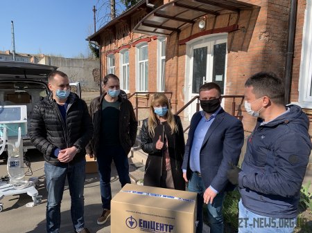 «Епіцентр» запропонує житомирянам товари першої необхідності за низькими цінами