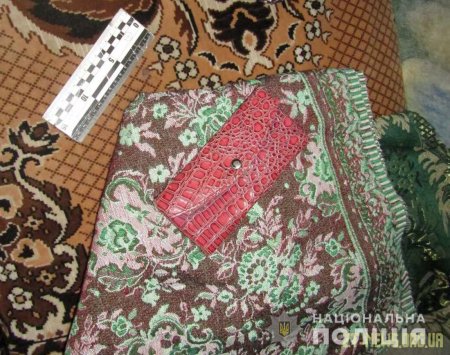 У Житомирській області односелець напав на пенсіонерку та відібрав гроші