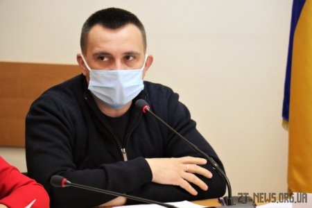 На майдані Соборному перекриють рух транспорту