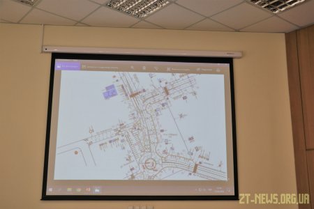 На майдані Соборному перекриють рух транспорту