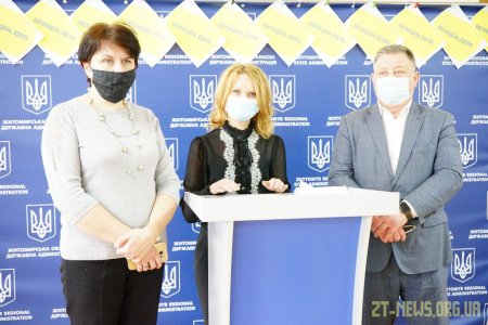 Найбільшими осередками захворювання на коронавірус залишаються міста Коростень, Житомир та Бердичів