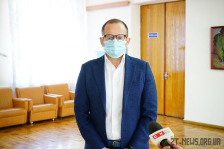 У Коростені на святкові дні будуть введені додаткові обмеження