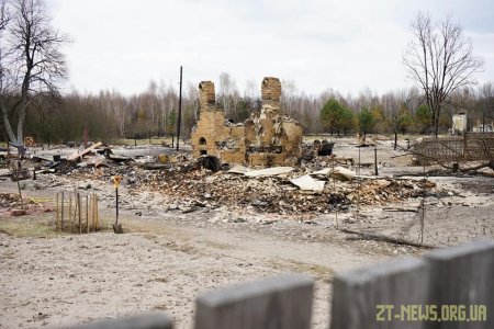 Овруцький район з робочою поїздкою відвідав Міністр розвитку громад та територій України Олексій Чернишов