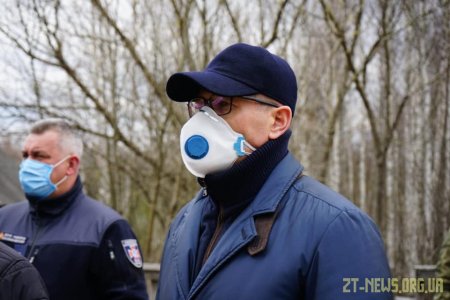 Овруцький район з робочою поїздкою відвідав Міністр розвитку громад та територій України Олексій Чернишов