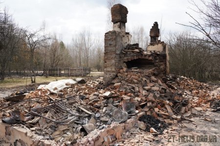 Овруцький район з робочою поїздкою відвідав Міністр розвитку громад та територій України Олексій Чернишов