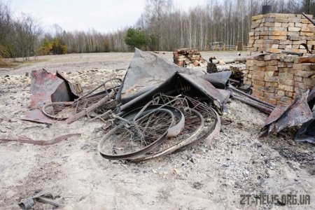 Овруцький район з робочою поїздкою відвідав Міністр розвитку громад та територій України Олексій Чернишов