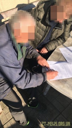 На Житомирщині за бюджетні гроші намагалися купили автомобіль швидкої допомоги утричі дорожче