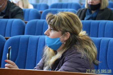 Сергій Сухомлин зустрівся з підприємцями, які вчора мітингували біля міської ради