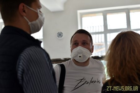 Триває ремонт будівлі Житомирської дитячо-юнацької спортивної школи «Авангард»