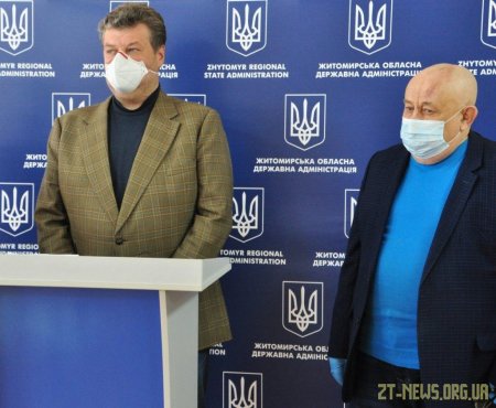 За три доби в області виявлено 40 нових випадків захворювання на коронавірус