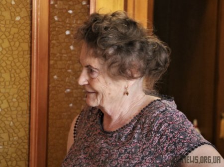 В обласному центрі влада вшанувала пам'ять загиблих у Другій світовій війні та привітала ветеранів