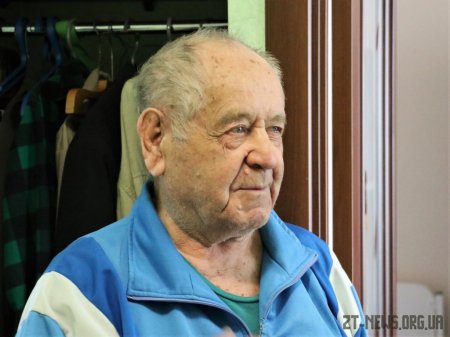 В обласному центрі влада вшанувала пам'ять загиблих у Другій світовій війні та привітала ветеранів