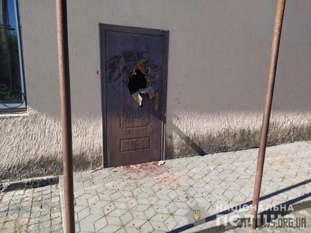 На Житомирщині чоловік повторно обікрав кафе