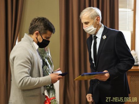 Легендарний житомирський футболіст Томаш Сіцінський відзначає 80-річчя