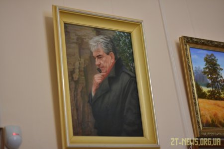 У Міжнародний день музеїв заступник голови ОДА відвідав два музеї