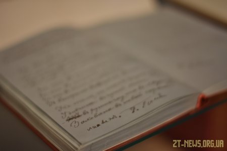 У Міжнародний день музеїв заступник голови ОДА відвідав два музеї