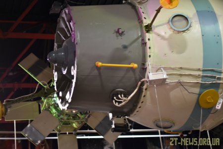 У Міжнародний день музеїв заступник голови ОДА відвідав два музеї