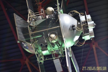 У Міжнародний день музеїв заступник голови ОДА відвідав два музеї
