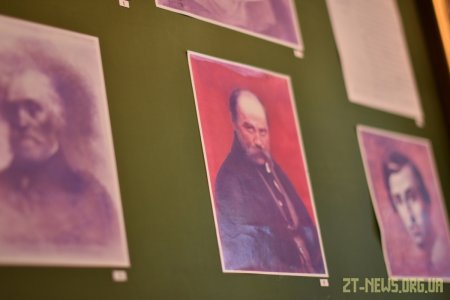 У Міжнародний день музеїв заступник голови ОДА відвідав два музеї