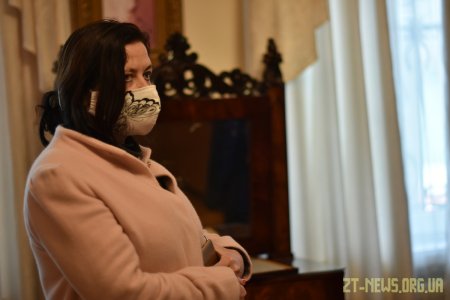 У Міжнародний день музеїв заступник голови ОДА відвідав два музеї