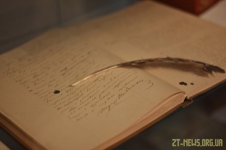 У Міжнародний день музеїв заступник голови ОДА відвідав два музеї