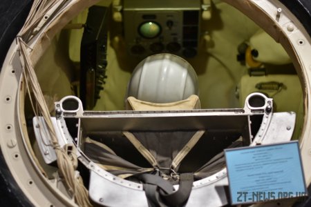 У Міжнародний день музеїв заступник голови ОДА відвідав два музеї