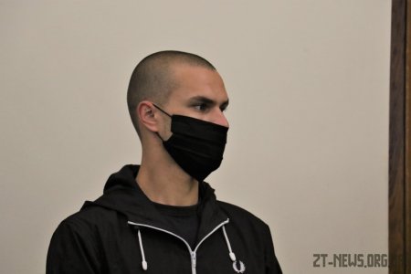 Мати загиблого Героя отримала відзнаку «Знак пошани» та подяку Міністерства оборони України