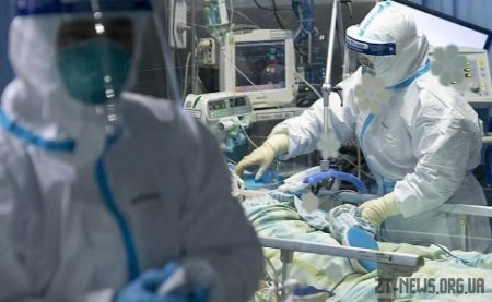 COVID-19 на Житомирщині: 6 нових випадків та 18 пацієнтів одужали