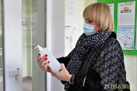 Житомирські дошкільні навчальні заклади готуються до відновлення роботи
