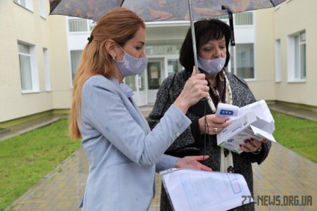 Житомирські дошкільні навчальні заклади готуються до відновлення роботи