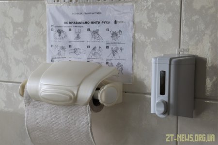 Житомирські дошкільні навчальні заклади готуються до відновлення роботи