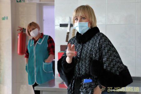 Житомирські дошкільні навчальні заклади готуються до відновлення роботи