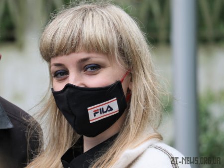 Житомир отримав 600 продуктових наборів для вразливих категорій населення 
