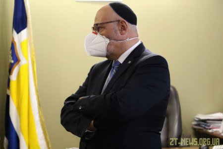 Житомир отримав 600 продуктових наборів для вразливих категорій населення 