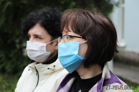 Житомир отримав 600 продуктових наборів для вразливих категорій населення 