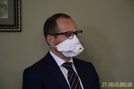 Житомир отримав 600 продуктових наборів для вразливих категорій населення 