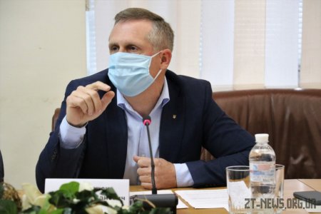 Колектор на Великій Бердичівській потребує реконструкції аварійних ділянок