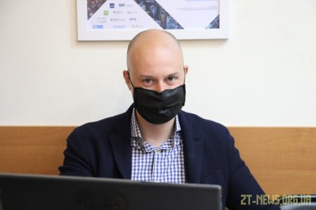 Колектор на Великій Бердичівській потребує реконструкції аварійних ділянок