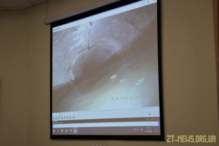 Колектор на Великій Бердичівській потребує реконструкції аварійних ділянок