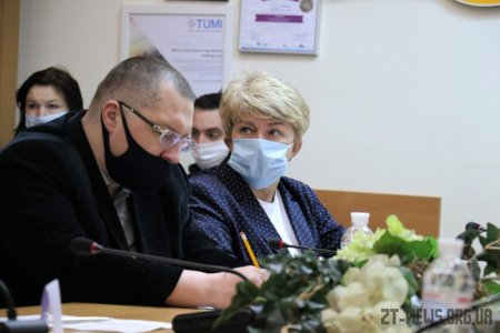 Шкільний ярмарок у Житомирі працюватиме за п’ятьма адресами
