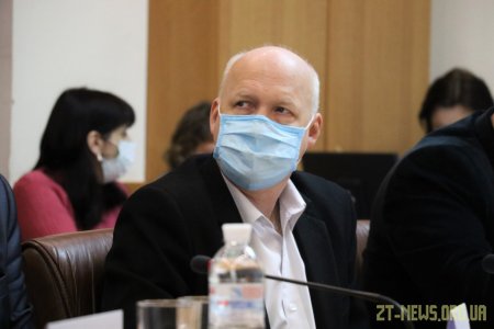 Шкільний ярмарок у Житомирі працюватиме за п’ятьма адресами